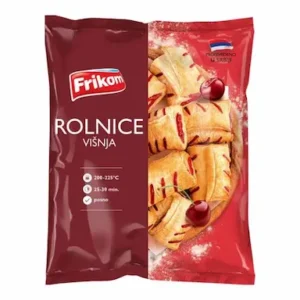 Rolnice FRIKOM višnja 800g
