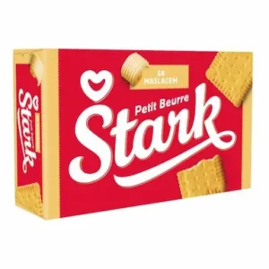 ŠTARK Petit beurre keks 500g