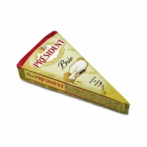 Sir PRESIDENT Brie 200g
