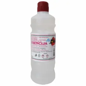 Sircetna kiselina DELTA S esencija 80 500ml