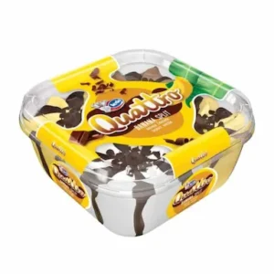 Sladoled QUATTRO Banana Split 900ml