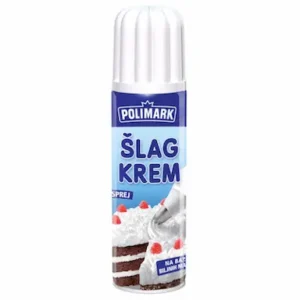 Šlag u spreju POLIMARK 250g