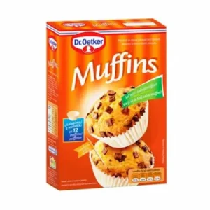 Smesa za mafine DR.OETKER 360g