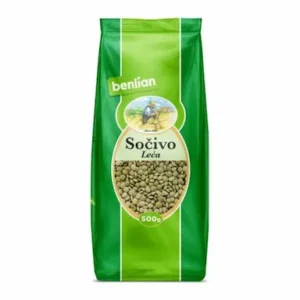 Sočivo BENLIAN Leca 500g