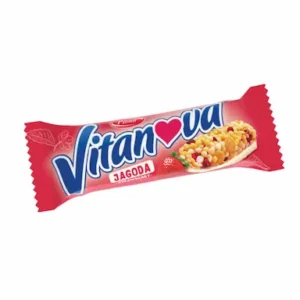 Štanglica PIONIR Vitanova jagoda 25g