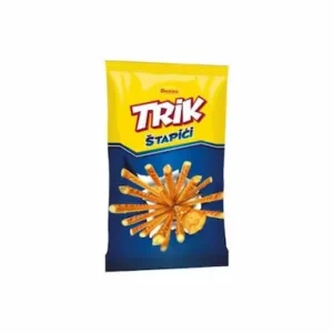 Štapići BANINI Trik 40g