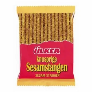 Štapići sa susamom ULKER 125g