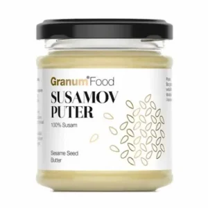 Susamov puter GRANUM 170g