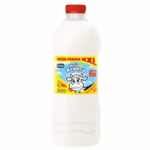 Sveže mleko Moja kravica 28 XXL IMLEK 175l