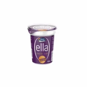Sveži sir MLEKARA SUBOTICA Ella 400g