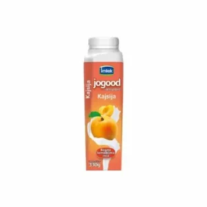 Voćni jogurt IMLEK Jogood kajsija 330g