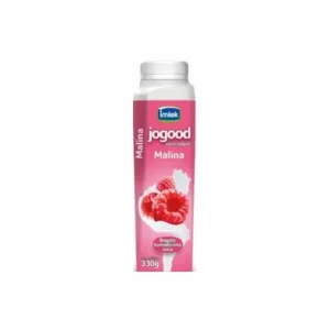 Voćni jogurt IMLEK Jogood malina 330g