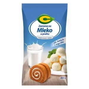 Zamena za mleko u prahu DR.OETKER 200g