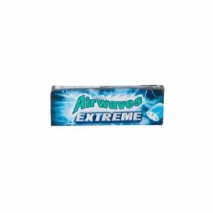 Žvake AIRWAVES Extreme 14g