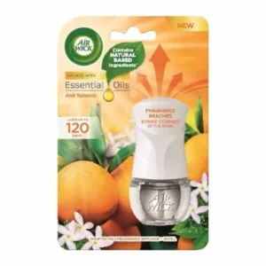 AIR WICK anti tobacco 19ml aparat
