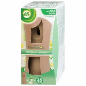 AIR WICK automatski osveživač freesia jasmine 250ml