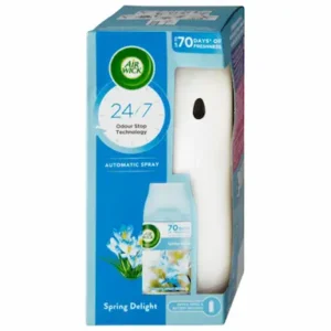 AIR WICK osveživač komplet Spring delight 250ml