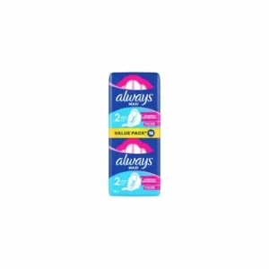 ALWAYS Maxi super ulošci 18kom