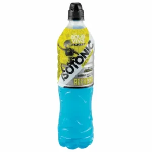 AQUA VIVA Sport isotonic refresh negazirana voda 750ml