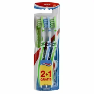 AQUAFRESH in betweeen clean četkica za zube 21 gratis