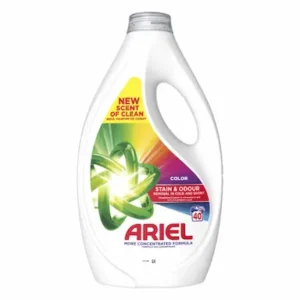 ARIEL Color tečni deterdžent za veš 40 pranja 1.8l