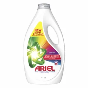 ARIEL Color tečni deterdžent za veš 50 pranja 2.25l