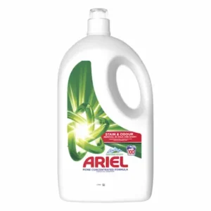 ARIEL Mountain spring tečni deterdžent 100 pranja 4.5l