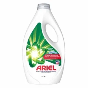 ARIEL Mountain spring tečni deterdžent 40 pranja 1.8l
