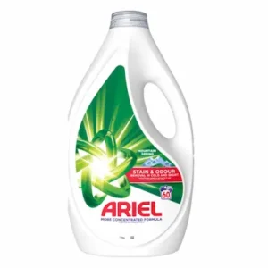 ARIEL Mountain spring tečni deterdžent 60 pranja 2.7l