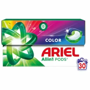 ARIEL PODS Color kapsule za veš 30kom