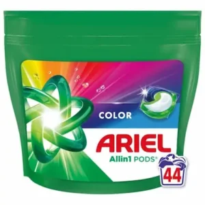 ARIEL PODS Color kapsule za veš 44kom
