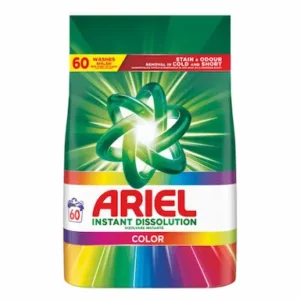 ARIEL Powder color deterdžent za veš 60 pranja 3.9kg