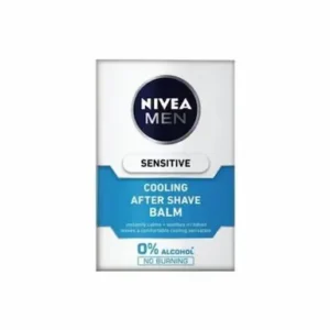 After shave NIVEA Sensitive cooling balm 100ml