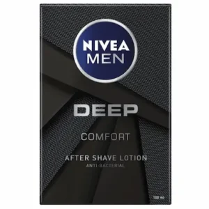After shave NIVEA deep comfort 100ml