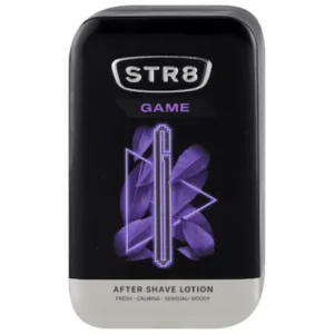 After shave STR8 game on 50ml