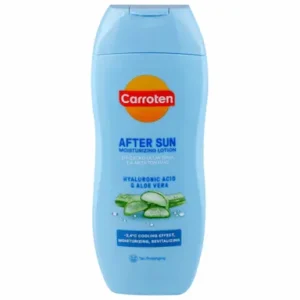 After sun CARROTEN milk 200ml