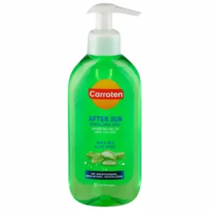After sun gel CARROTEN 200ml
