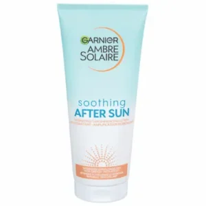 After sun losion GARNIER Ambre solaire 200ml