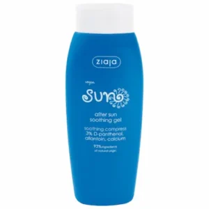 After sun umirujući losion ZIAJA 200ml