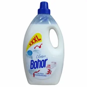 BOHOR Classic omekšivač za veš 120 pranja 3l