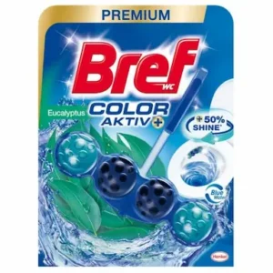 BREF WC osveživač eucaliptus 50g