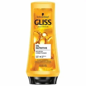 Balzam GLISS Oil nutritive 200ml
