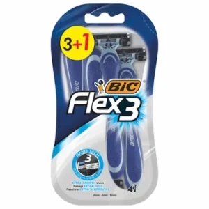 Brijač BIC flex 3 31 gratis