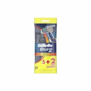Brijač GILLETTE Blue II Plus 52kom