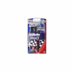 Brijač GILLETTE Blue3 Brother 3kom