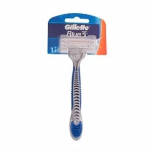 Brijač GILLETTE Blue3 jednokratni 1kom