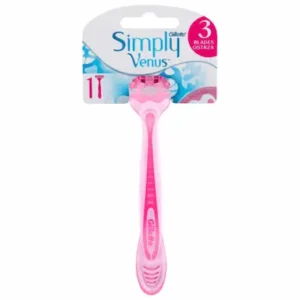 Brijač GILLETTE Simply Venus 3 1kom