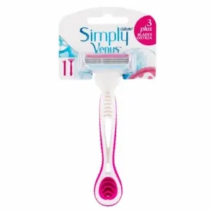Brijač GILLETTE Venus Simply 1kom