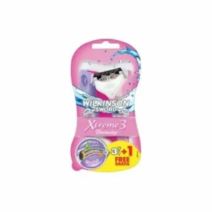 Brijač WILKINSON Sword Xtreme3 beauty 31kom