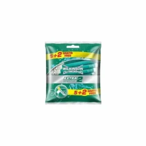 Brijač WILKINSON Sword extra2 sensitive 7kom